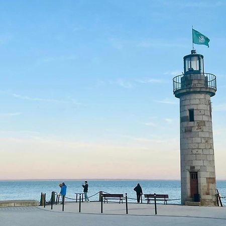 Chez Marie Bed & Breakfast Cancale Dış mekan fotoğraf