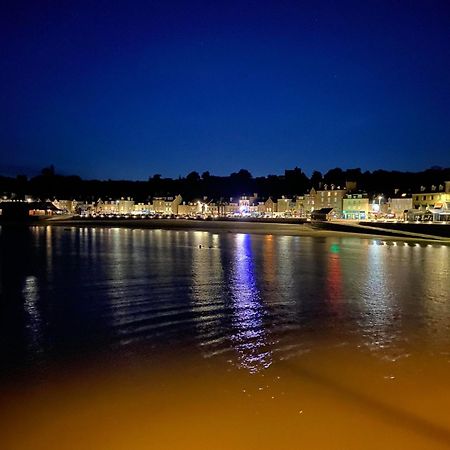 Chez Marie Bed & Breakfast Cancale Dış mekan fotoğraf