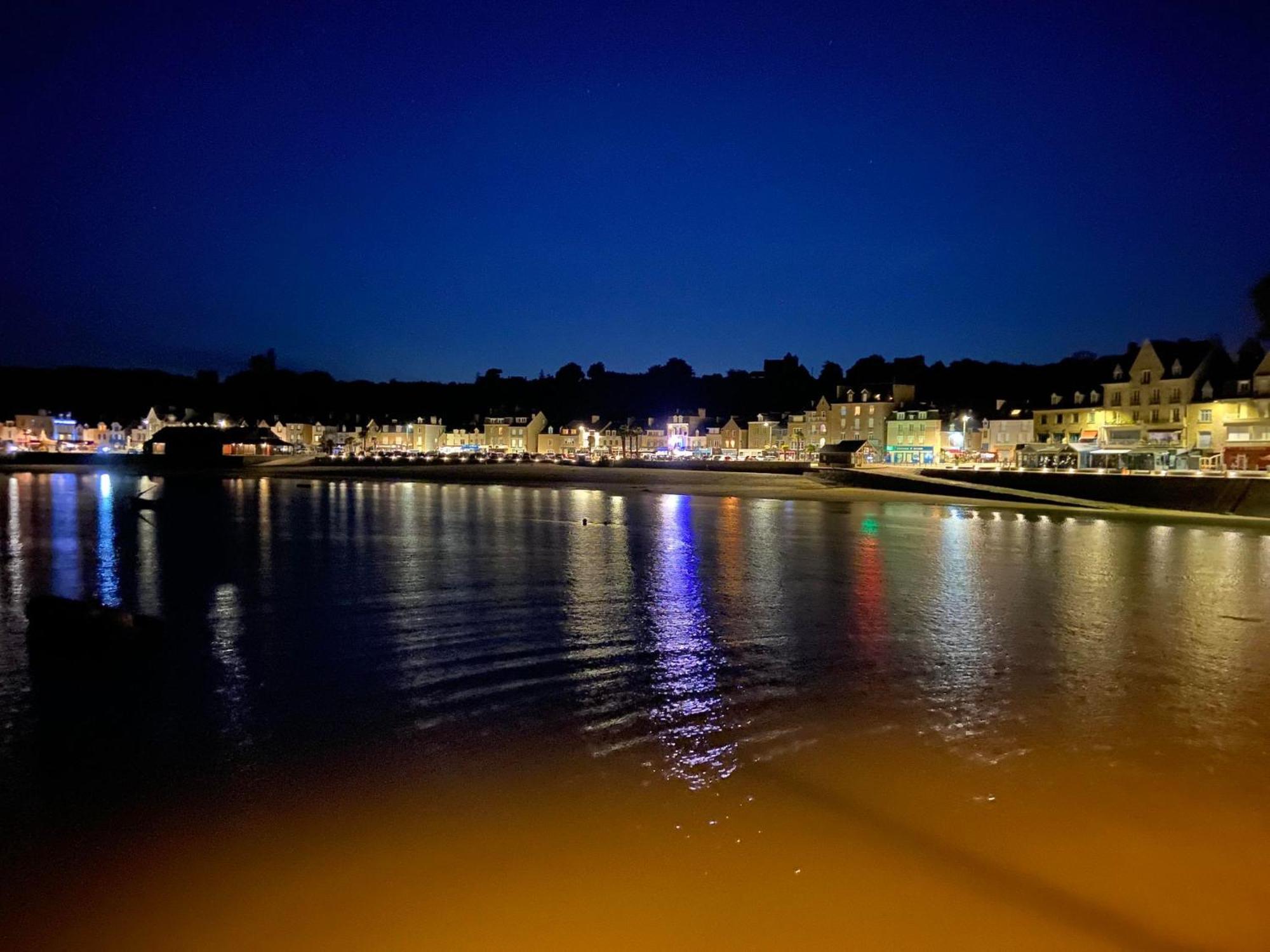 Chez Marie Bed & Breakfast Cancale Dış mekan fotoğraf
