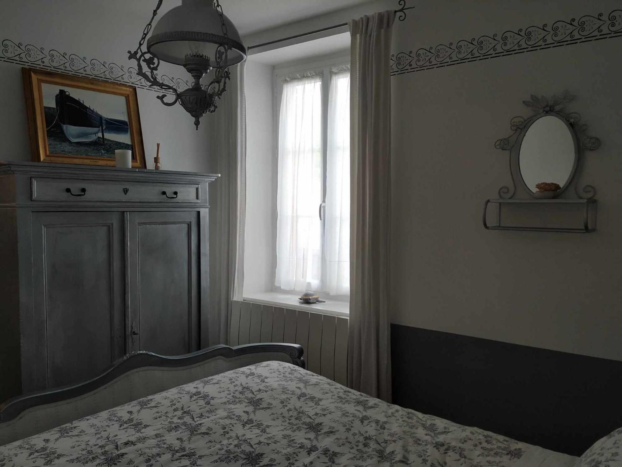Chez Marie Bed & Breakfast Cancale Dış mekan fotoğraf